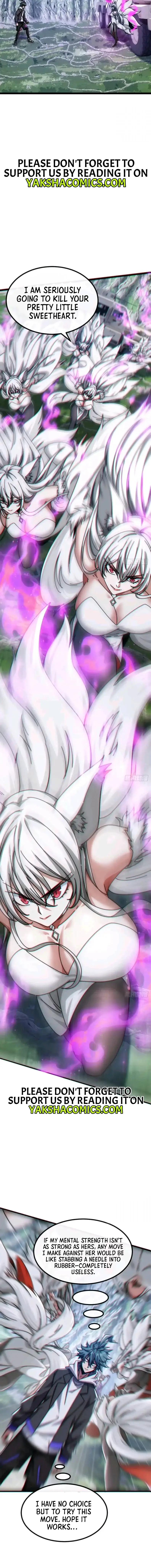 Read Infinite Evolution From Zero EN Manga Online