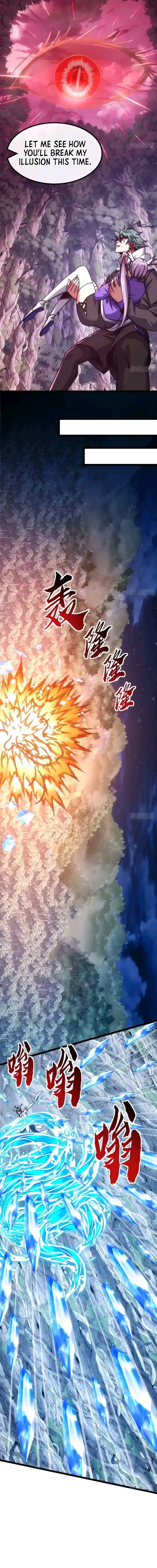 Read Infinite Evolution From Zero EN Manga Online