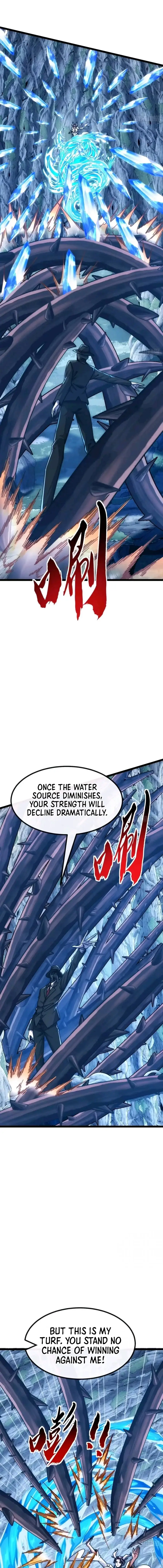 Read Infinite Evolution From Zero EN Manga Online