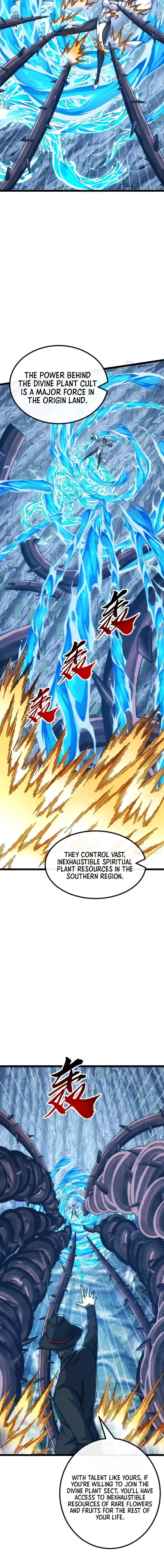 Read Infinite Evolution From Zero EN Manga Online