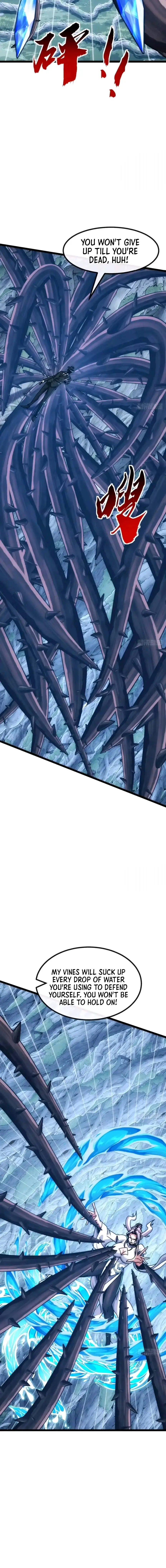 Read Infinite Evolution From Zero EN Manga Online