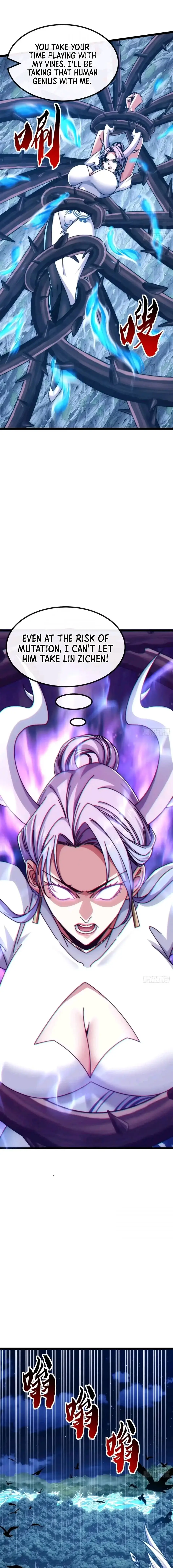 Read Infinite Evolution From Zero EN Manga Online