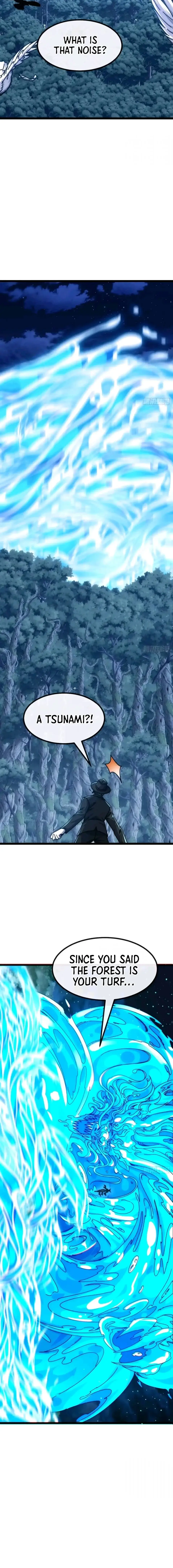 Read Infinite Evolution From Zero EN Manga Online