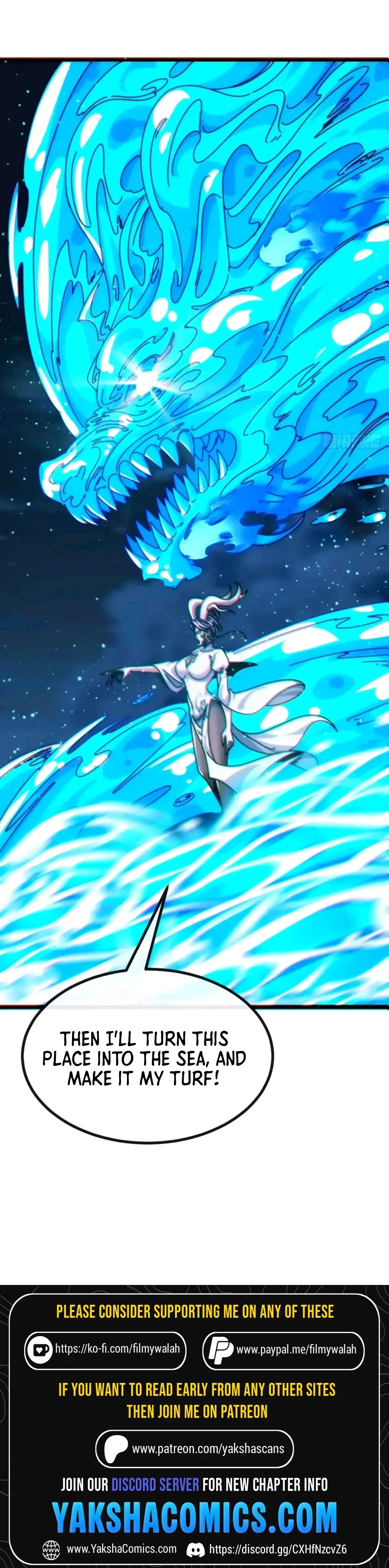 Read Infinite Evolution From Zero EN Manga Online