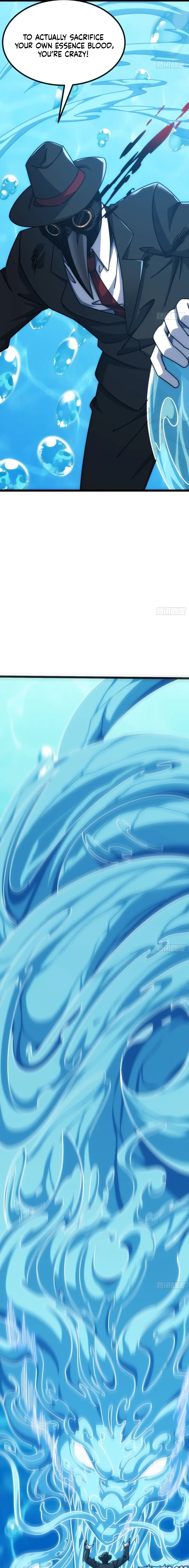 Read Infinite Evolution From Zero EN Manga Online