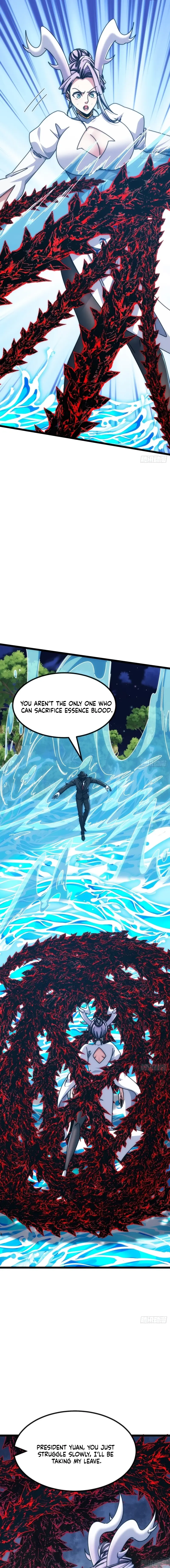 Read Infinite Evolution From Zero EN Manga Online