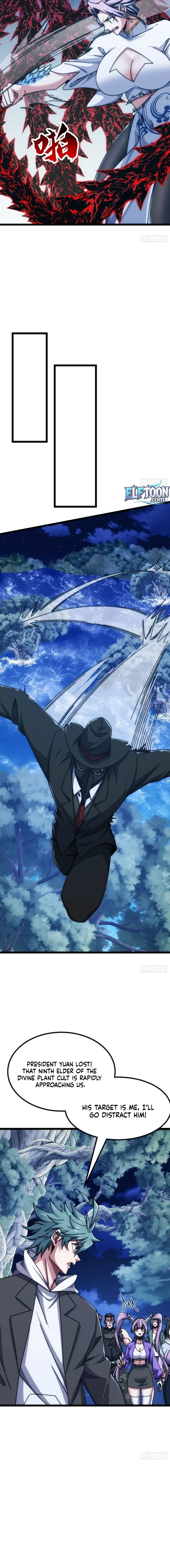 Read Infinite Evolution From Zero EN Manga Online