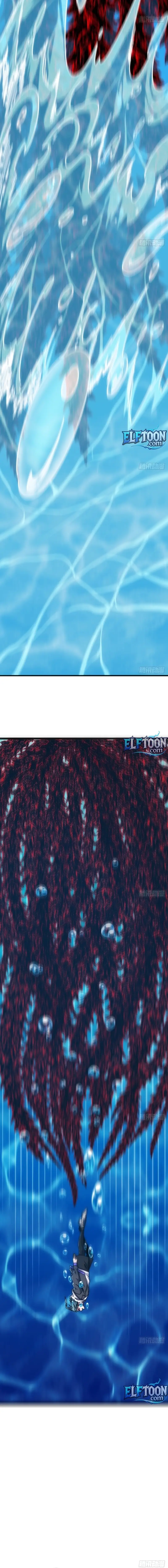 Read Infinite Evolution From Zero EN Manga Online