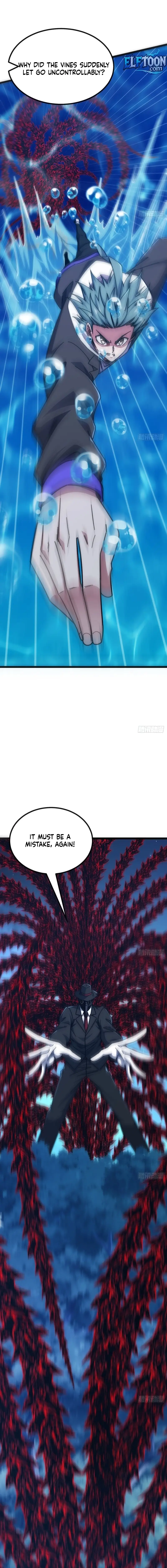 Read Infinite Evolution From Zero EN Manga Online