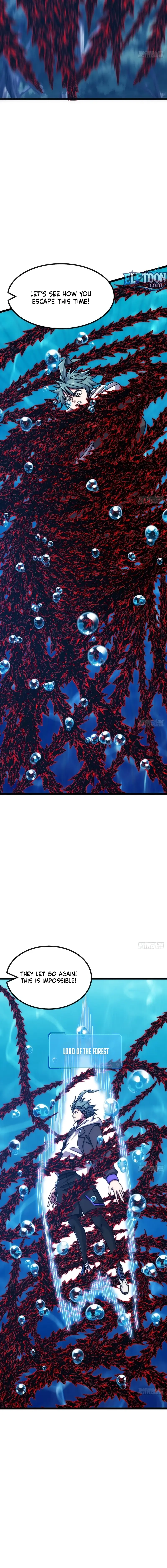 Read Infinite Evolution From Zero EN Manga Online