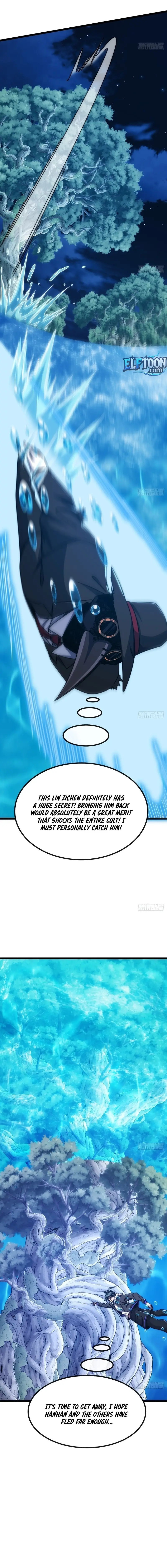 Read Infinite Evolution From Zero EN Manga Online