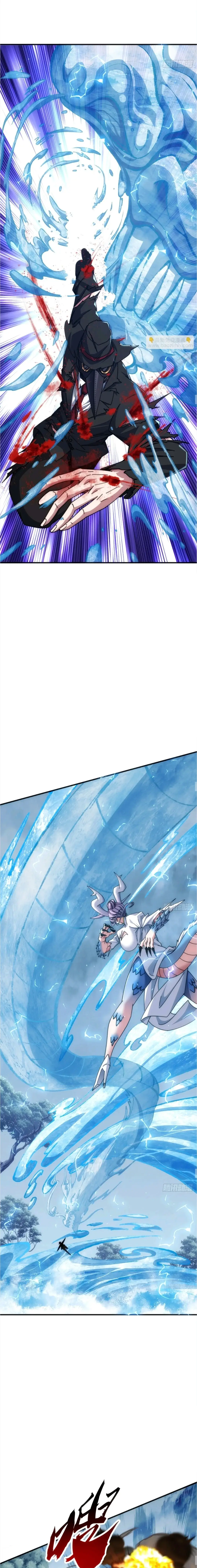 Read Infinite Evolution From Zero EN Manga Online