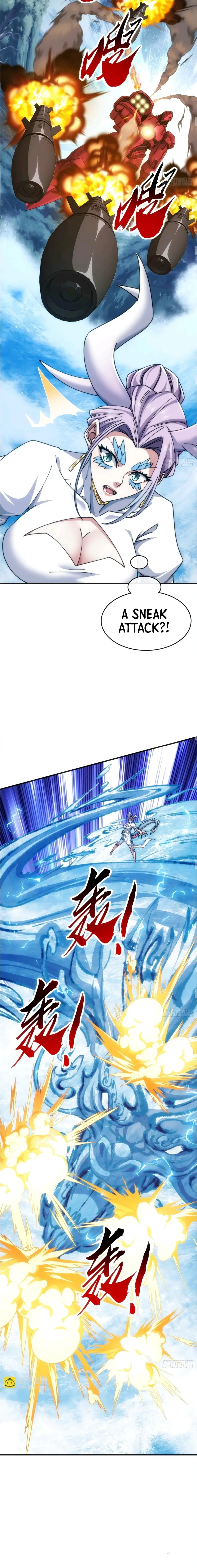 Read Infinite Evolution From Zero EN Manga Online