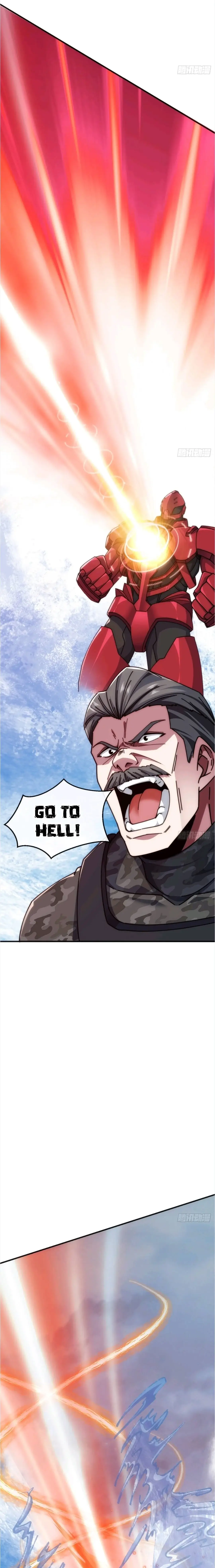 Read Infinite Evolution From Zero EN Manga Online