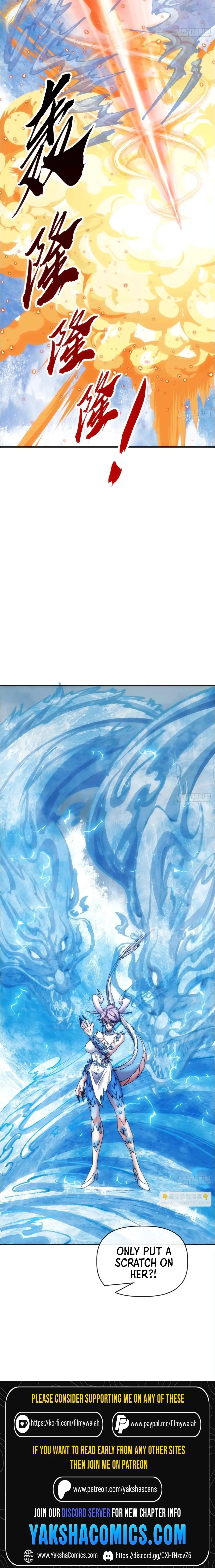 Read Infinite Evolution From Zero EN Manga Online