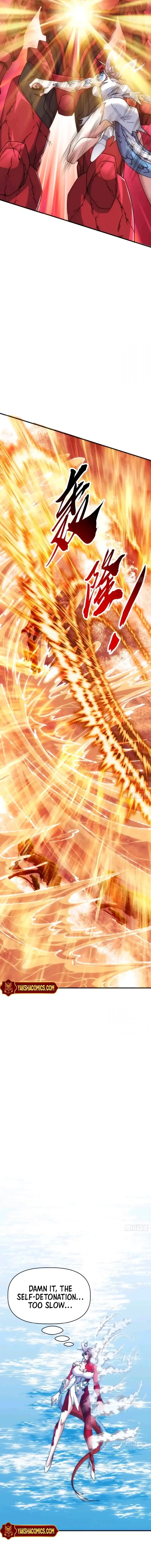 Read Infinite Evolution From Zero EN Manga Online