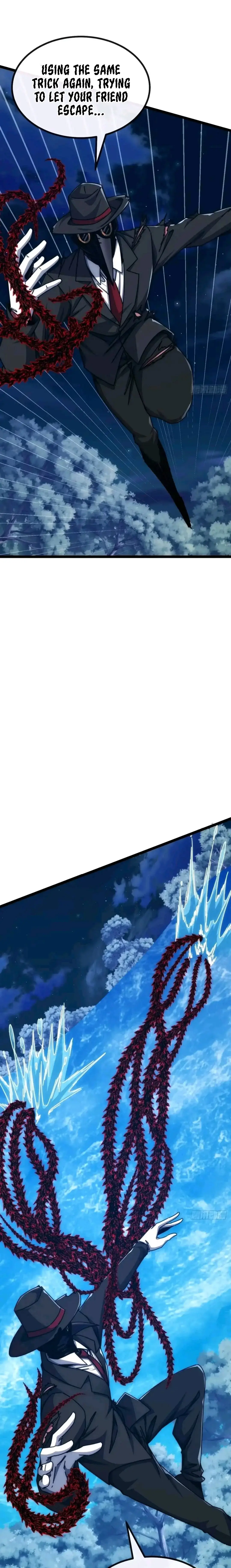 Read Infinite Evolution From Zero EN Manga Online