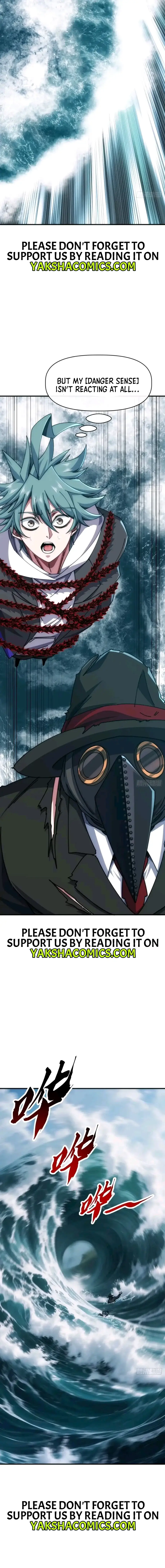 Read Infinite Evolution From Zero EN Manga Online