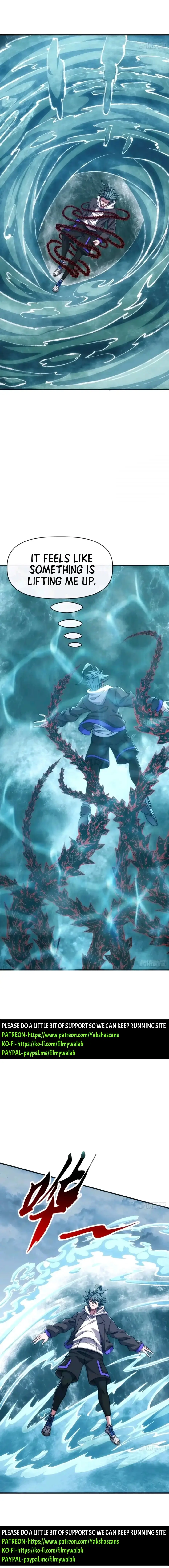 Read Infinite Evolution From Zero EN Manga Online