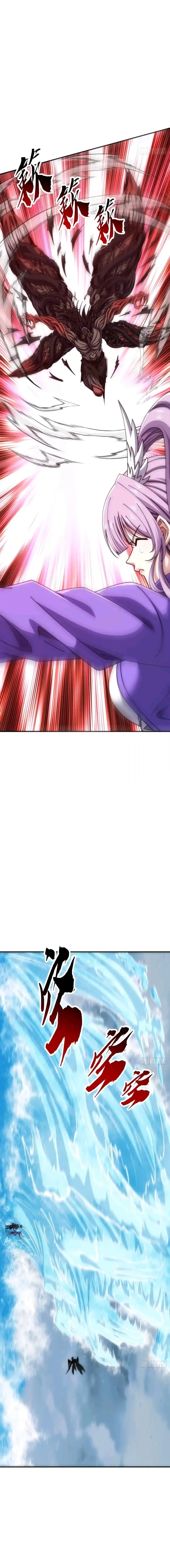 Read Infinite Evolution From Zero EN Manga Online