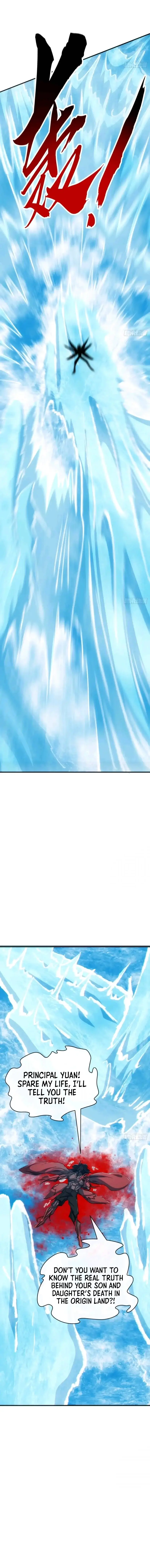 Read Infinite Evolution From Zero EN Manga Online