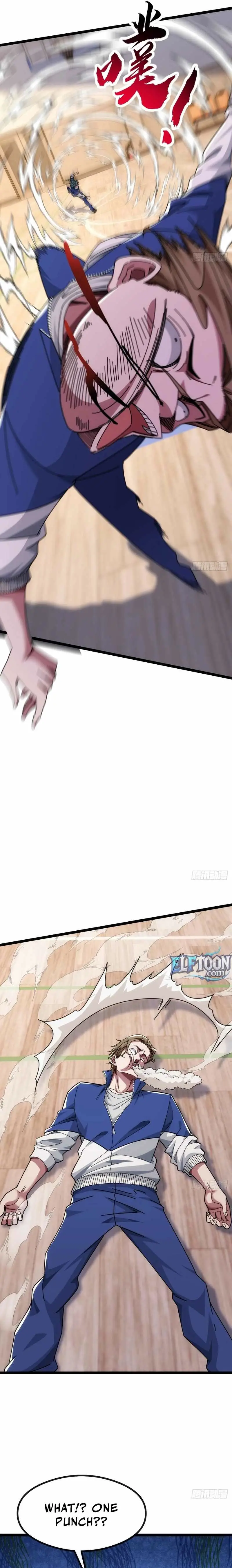 Read Infinite Evolution From Zero EN Manga Online