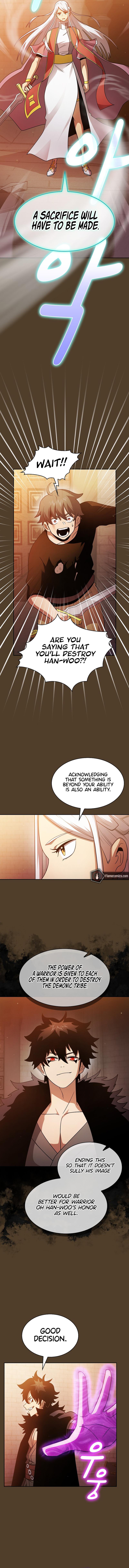 Read Is This Hero for Real EN Manga Online