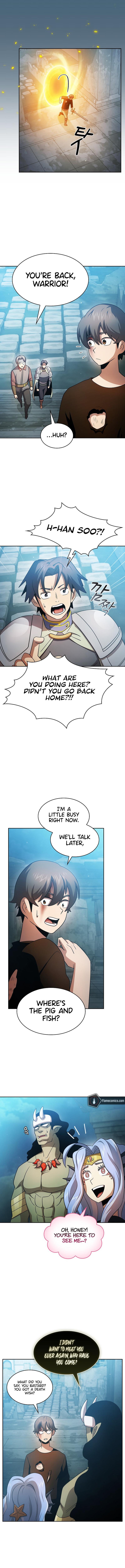 Read Is This Hero for Real EN Manga Online