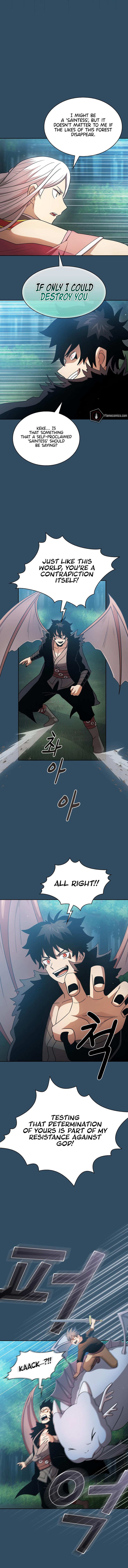 Read Is This Hero for Real EN Manga Online