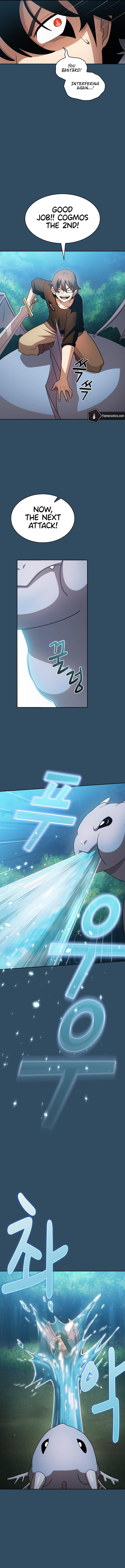 Read Is This Hero for Real EN Manga Online