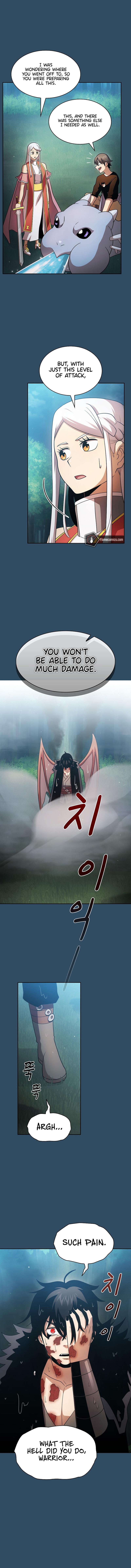 Read Is This Hero for Real EN Manga Online