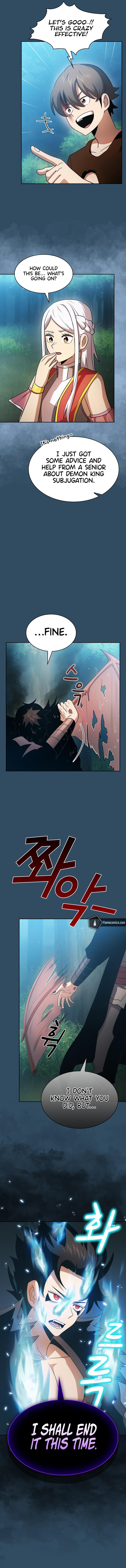 Read Is This Hero for Real EN Manga Online