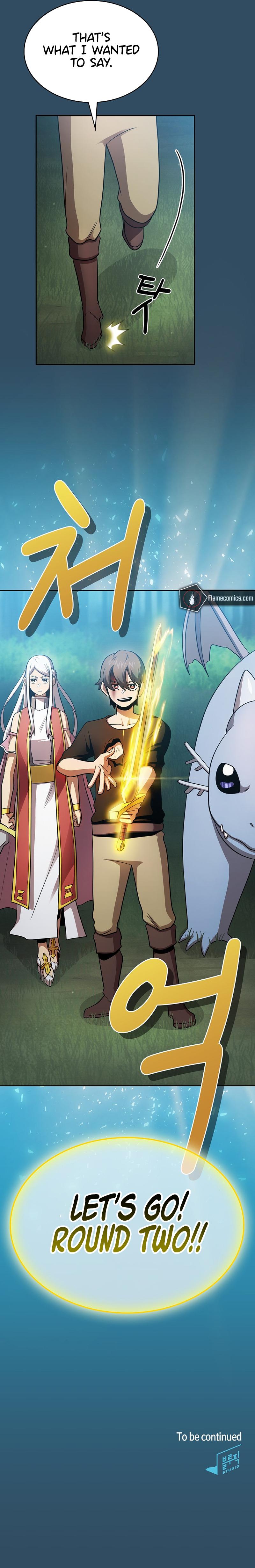 Read Is This Hero for Real EN Manga Online