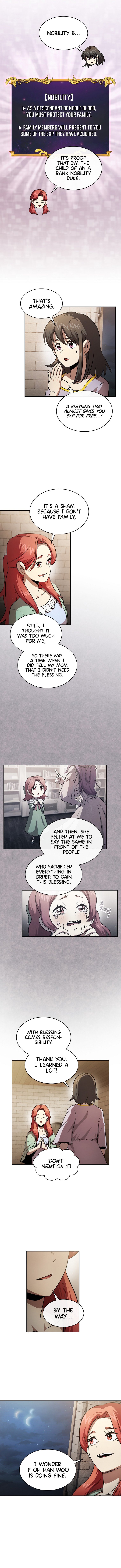 Read Is This Hero for Real EN Manga Online