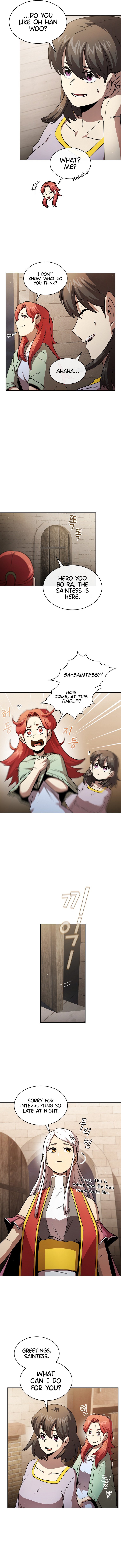 Read Is This Hero for Real EN Manga Online