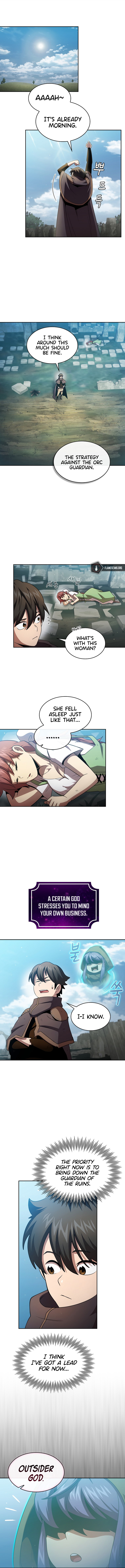 Read Is This Hero for Real EN Manga Online