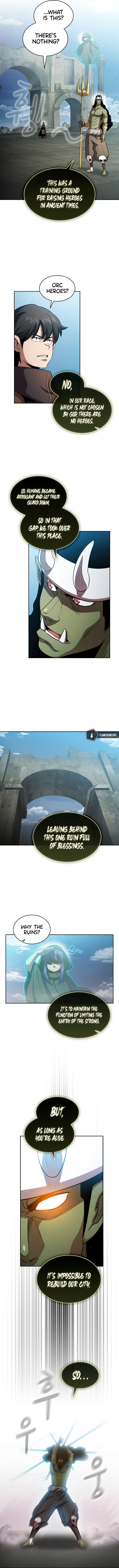 Read Is This Hero for Real EN Manga Online