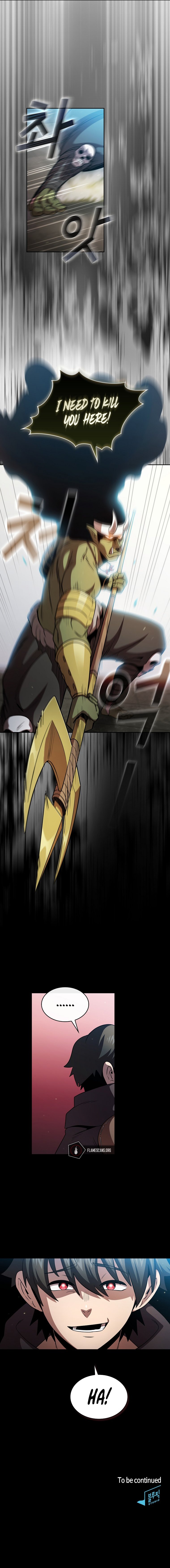 Read Is This Hero for Real EN Manga Online