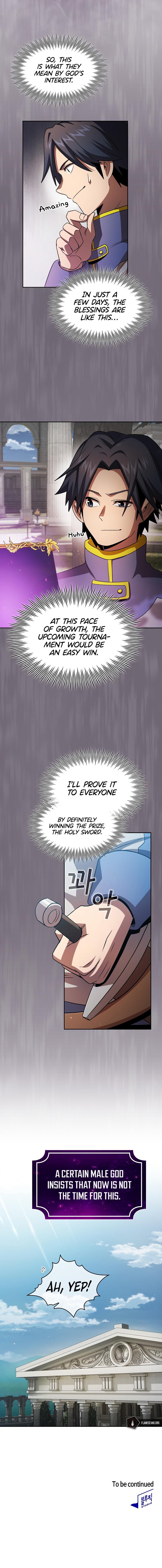 Read Is This Hero for Real EN Manga Online