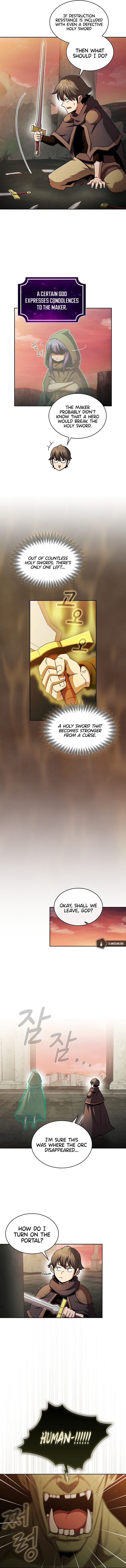 Read Is This Hero for Real EN Manga Online