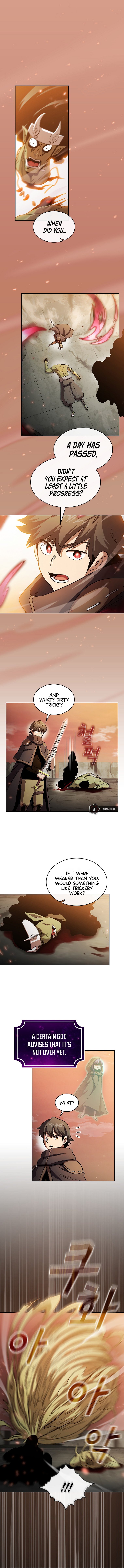 Read Is This Hero for Real EN Manga Online