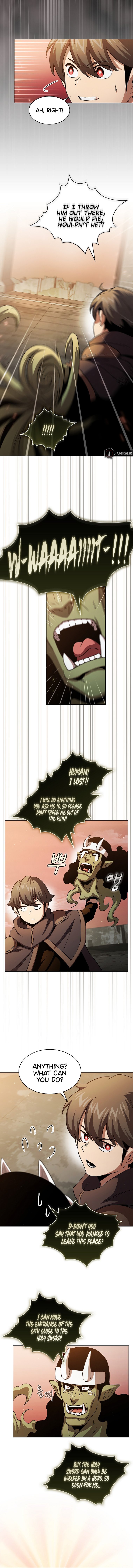 Read Is This Hero for Real EN Manga Online
