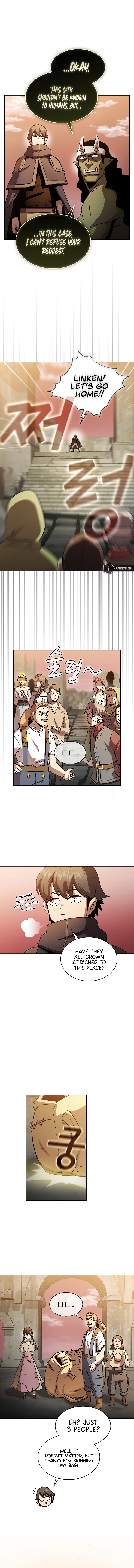 Read Is This Hero for Real EN Manga Online