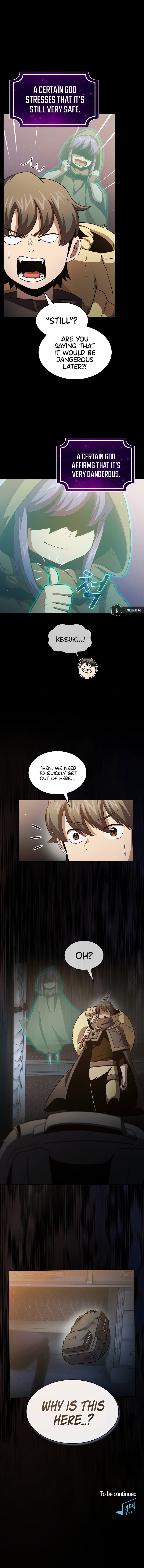 Read Is This Hero for Real EN Manga Online