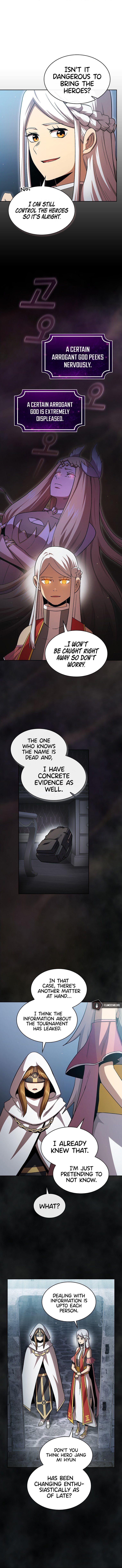 Read Is This Hero for Real EN Manga Online
