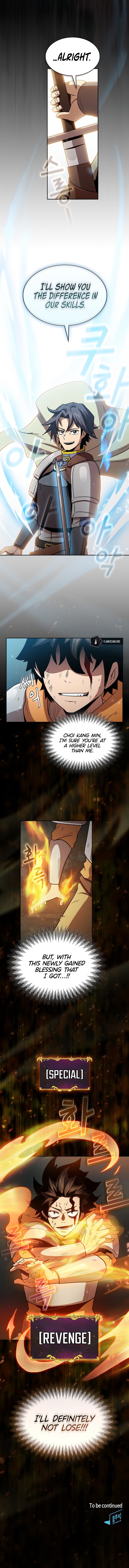 Read Is This Hero for Real EN Manga Online