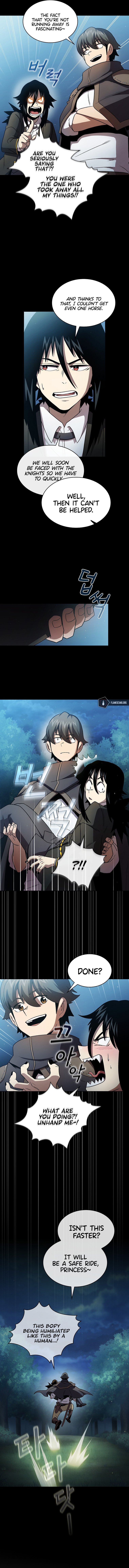 Read Is This Hero for Real EN Manga Online