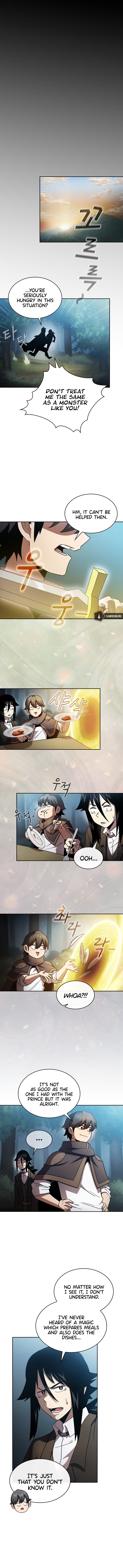 Read Is This Hero for Real EN Manga Online