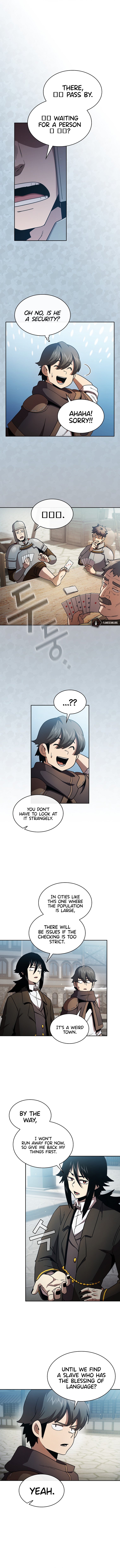 Read Is This Hero for Real EN Manga Online
