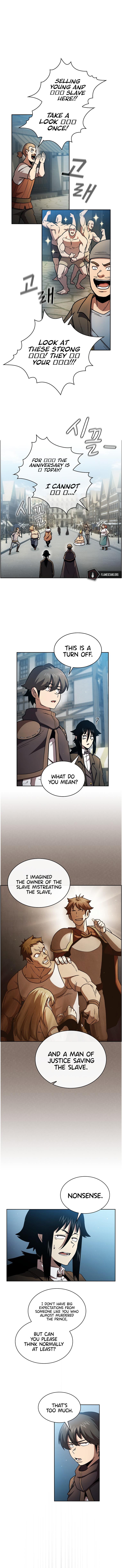 Read Is This Hero for Real EN Manga Online